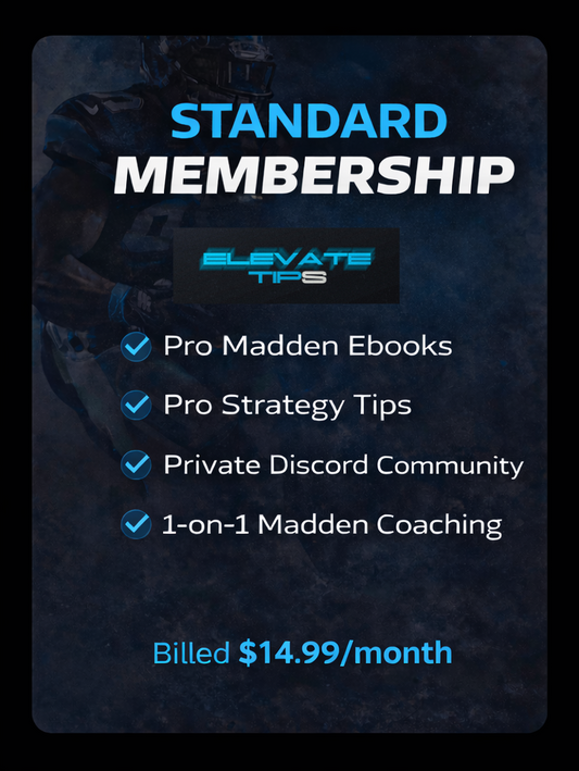 Standard Membership